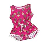 bestpriceam SHIRT ベビー・ガールズ カラー: ピンク