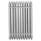 SK11(エスケー11) スクリュードライバービット10本組 2X110mm