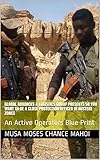 Global Advances & Logistics Group Presents So You Want To Be A Close Protection Officer In Austere Zones : An Active Operators Blue Print (English Edition)