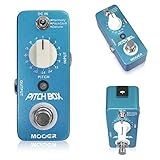 Mooer Pitch Box ピッチシフター エフェクター
