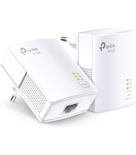 Amazon | パナソニック HD-PLCアダプタースタートパック BL-PA510KT