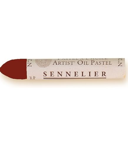 Amazon.co.jp: SENNELIER セヌリエ オイルパステル パール12色セット