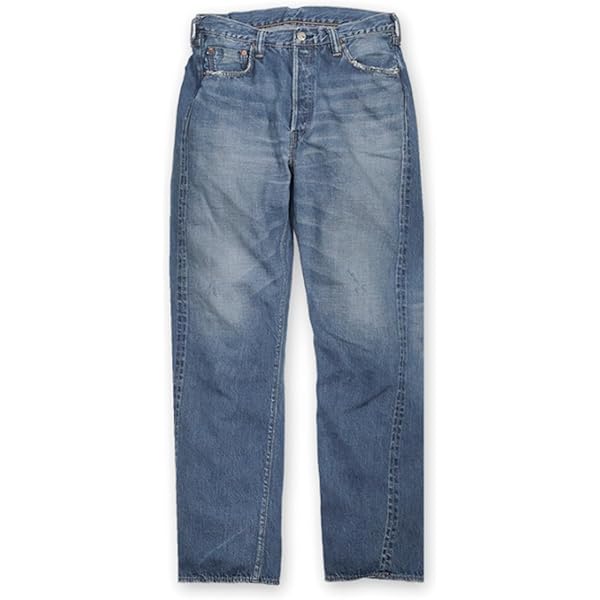 Amazon | フルカウント FULLCOUNT デニムパンツ ジーンズ ストレート