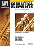Essential Elements for Band: Trumpet Book 1