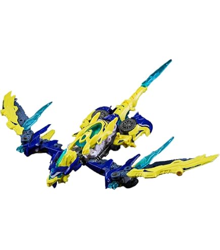 Amazon.co.jp: 52TOYS BEASTDRIVE BD 12 CYCLOPS[サイクロプス] : おもちゃ