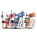 BB戦士 (324) 部隊兵