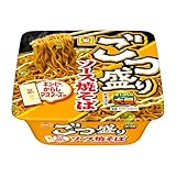 マルちゃん ごつ盛り ソース焼そば 171g×12個