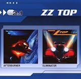 Afterburner / Eliminator