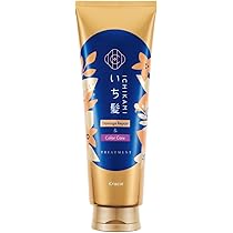 Amazon | いち髪 【 ダメージリペア & カラーケア 】 シャンプー
