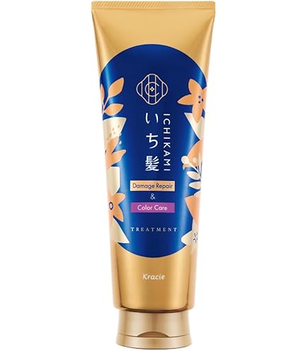 Amazon | 【7個セット】いち髪 プレミアムラッピングマスク 200g