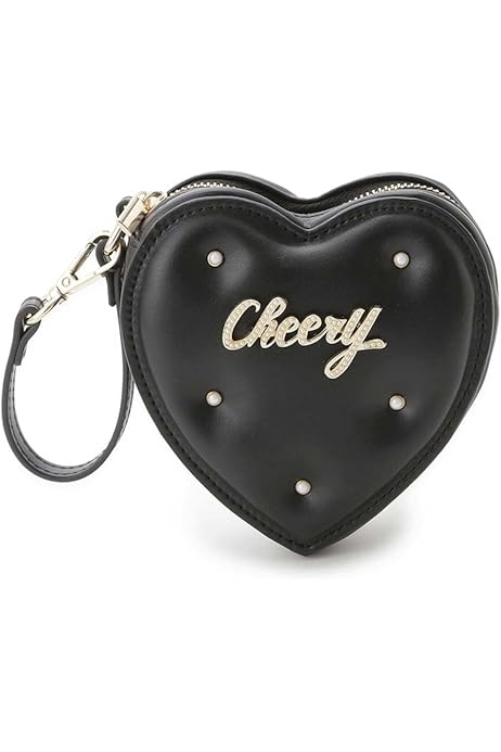 Pierre Marcolini ハート型小物入れ本人直筆サイン入り