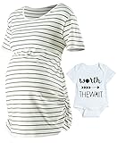 Lorjoy SHIRT レディース US サイズ: XXX-Large