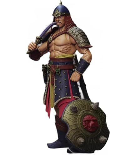 Amazon.co.jp: [AC] COOMODE ML003 1/12 神話 物語 騎士 映画 ゲーム