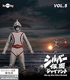 �V���o�[���� Blu-ray VOL.5