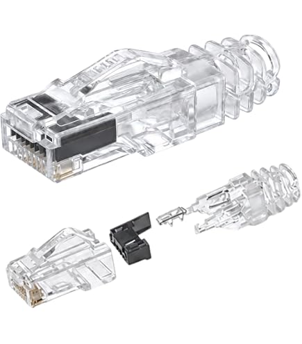 Amazon | CANARE 75ΩBNC型プラグ BCP-A5F(100) | CANARE | 変換