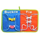 Lovoski 知育玩具　赤ちゃん　あそびえ　ほん　子供用絵本　学習　多機能　破れない　英語　ソフトブック　布のおもちゃ