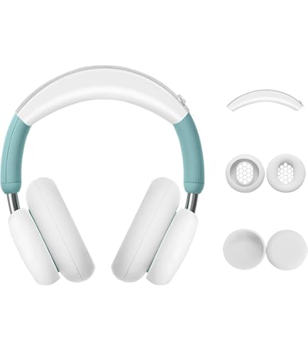 Amazon | For CMF by Nothing Headphone Pro ケース 交換用