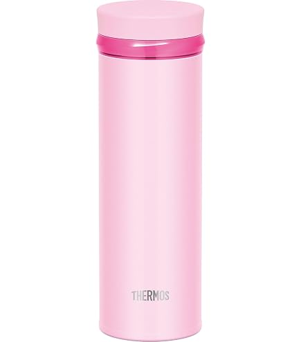 Amazon｜サーモス 水筒 日本製 真空断熱ケータイマグ 350ml ボタン JNY