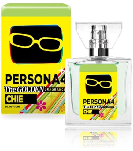 Amazon | primaniacs（プリマニアックス） ペルソナ4 フレグランス