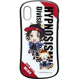 グランサンク ヒプノシスマイク×ラスカル i select iPhone XR 対応ケース 【山田 二郎】 MRH-02B
