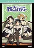 これが私の御主人様 - HE IS MY MASTER