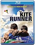 The Kite Runner [Blu-ray] [2007]