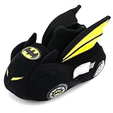 DC Comics ボーイズ US サイズ: Medium / 7-8 M US Toddler カラー: ブラック