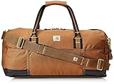 Carhartt Legacy Gear Bag 23 inch, Carhartt Brown [並行輸入品]