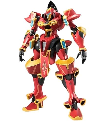 ジャイアントロボ　スーパーロボットシリーズ　No.05殺人兵器カラミティ ジャイアントロボ スーパーロボットシリーズ No.05殺人兵器カラミティ