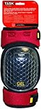 Task Tools T77648 Total Flex Sure-Grip Injected Gel Kneepads by Task Tools