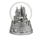 Americaware PSGAUS65 65mm オースティン スノードーム