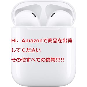 【2020最新型 Bluetooth 5.0】タッチワイヤレスイヤホン新の Apple AirpodsヘッドセットTWSワイヤレスヘッドセットノイズリダクションヘッドセットワンボタンデザイン利用可能な高品質スミニ軽量Hi-Fiヘッドセット iPhone 11 Proマックス Android対応左右分割イヤホApple AirPodsタイプ