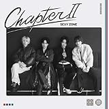 Chapter Ⅱ (通常盤)(2枚組CD)