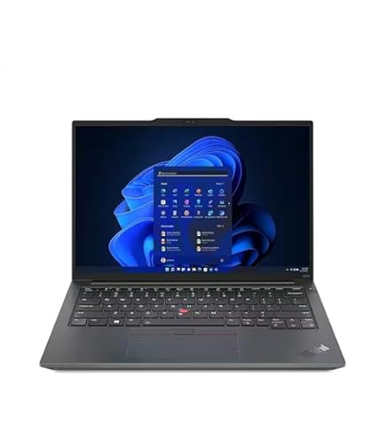 Lenovo ThinkPad E14 Gen 6 ノートパソコン 14インチ AMD Ryzen 7 7735HS