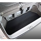 新型ステップワゴン ステップワゴンスパーダ PR系 ラバー製ラゲッジアンダーマット YMT -