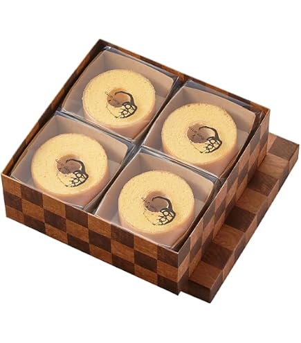 Amazon.co.jp: 【紙袋付】クラブハリエ バームクーヘン 約2kg たねや