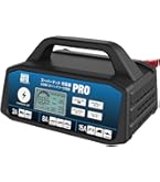 Amazon | メルテック(meltec) 全自動ウルトラパルスバッテリー