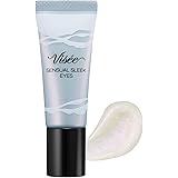 Visee(ヴィセ) リシェ センシュアルスリーク アイズ アイシャドウ 無香料 SP-1 ピンクスパークル 8グラム (x 1)