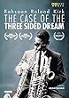 Case of the Three Sided Dream [DVD]