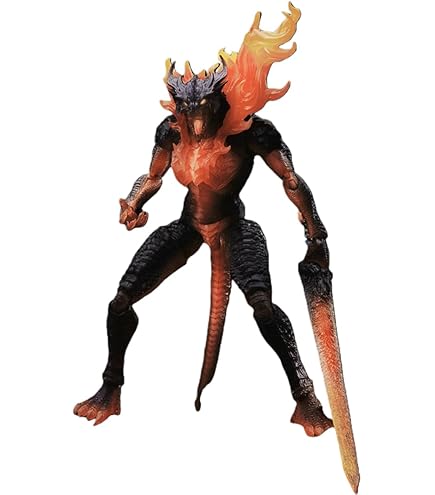 Amazon.co.jp: [AC]朗宙 Cosmic Creations 1/12 画江湖之不良人 天罡传