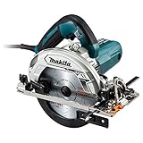 マキタ 165mmマルノコ 青 (チップソー付) HS6301