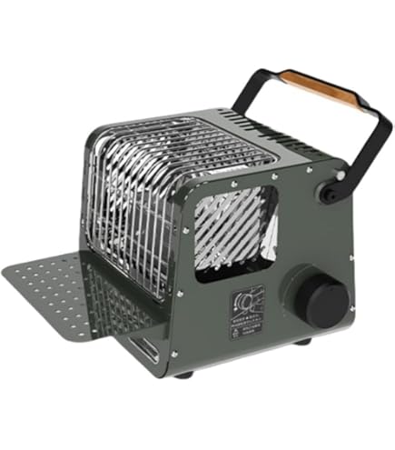 Amazon.co.jp: KOVEA CUBIC KGH-2010 専用の収納パウチ（カーキ）付属