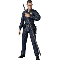 Amazon | メディコム・トイ(MEDICOM TOY) MAFEX マフェックス No.191 T
