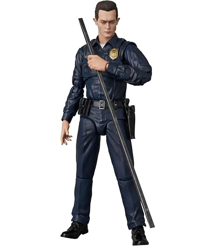 Amazon.co.jp: ターミネーター ネカ 7インチアクションフィギュア