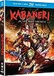 Kabaneri of the Iron Fortress: Season One [Blu-ray] [Import]