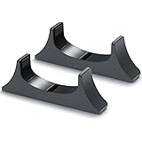Wii U 本体縦置きスタンド kuro (仮称)