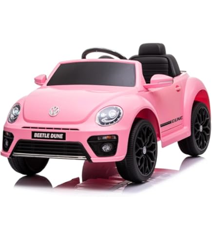 Amazon.co.jp: Kids Ride On Car ライセンス取得済みメルセデスベンツ