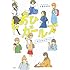しおひがり「しおひガールズ オリジナルアソート」