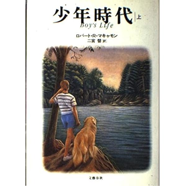 Amazon.co.jp: 少年時代 (下) (ヴィレッジブックス F マ 8-2