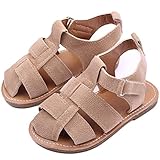 Voberry APPAREL ユニセックス・ベビー US サイズ: 6~12 Month カラー: ベージュ